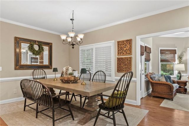 1556 Tamarack Drive, Jasper, GA 30143