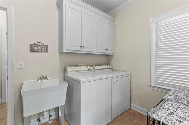 1556 Tamarack Drive, Jasper, GA 30143