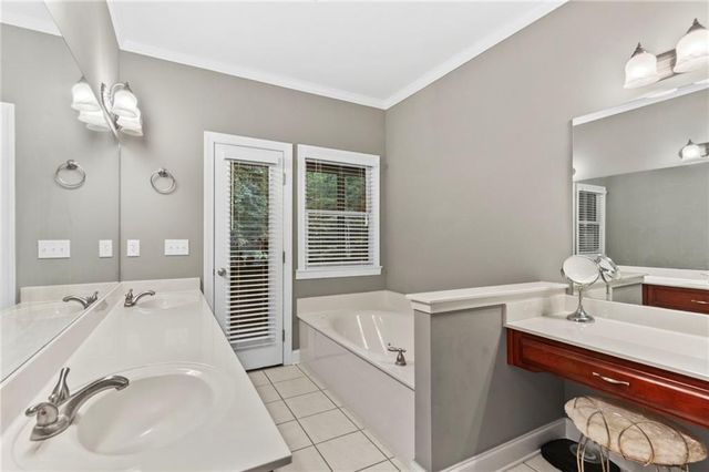 1556 Tamarack Drive, Jasper, GA 30143