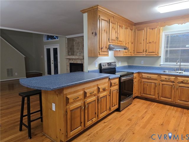 14300 Michaux View Way, Midlothian, VA 23113