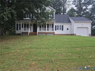 14300 Michaux View Way, Midlothian, VA 23113