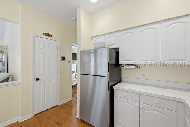 16 Brittany Place Drive 16, Hilton Head Island, SC 29928