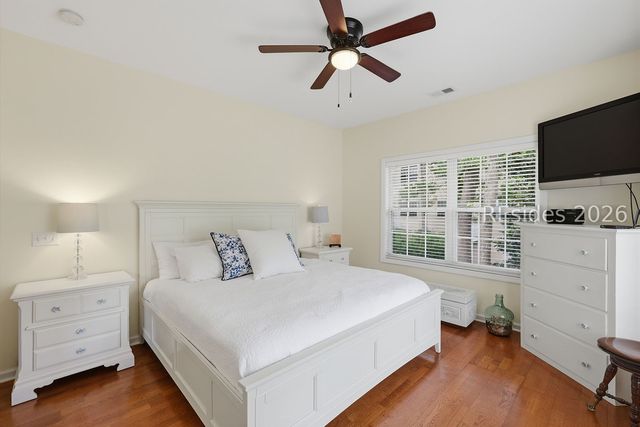16 Brittany Place Drive 16, Hilton Head Island, SC 29928