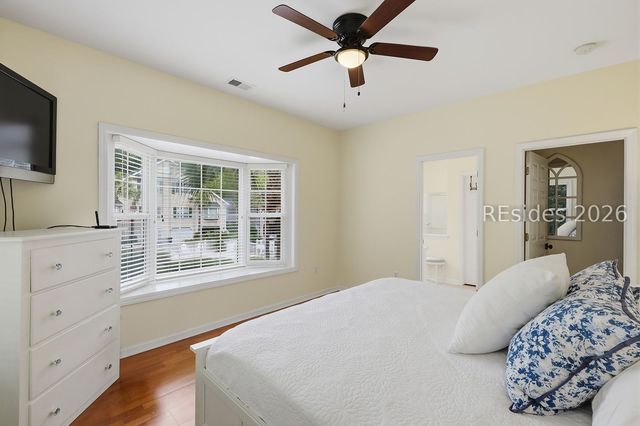 16 Brittany Place Drive 16, Hilton Head Island, SC 29928