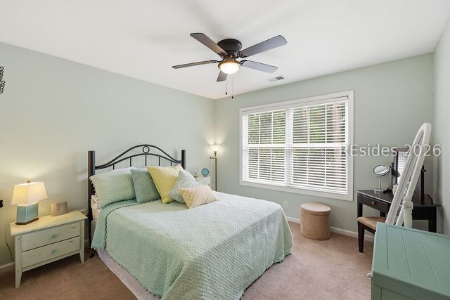 16 Brittany Place Drive 16, Hilton Head Island, SC 29928