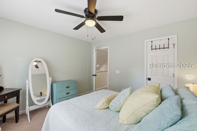 16 Brittany Place Drive 16, Hilton Head Island, SC 29928