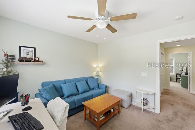 16 Brittany Place Drive 16, Hilton Head Island, SC 29928