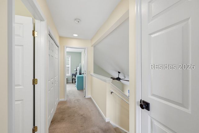 16 Brittany Place Drive 16, Hilton Head Island, SC 29928