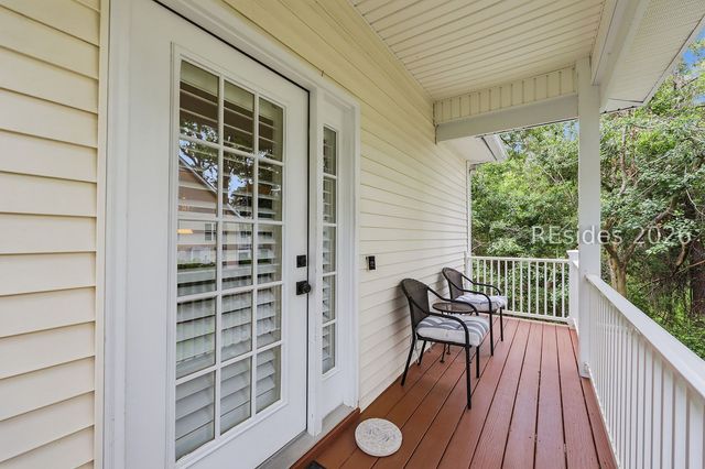 16 Brittany Place Drive 16, Hilton Head Island, SC 29928
