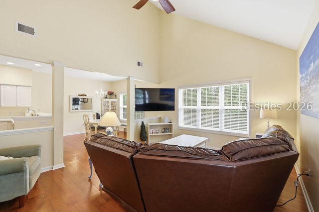 16 Brittany Place Drive 16, Hilton Head Island, SC 29928