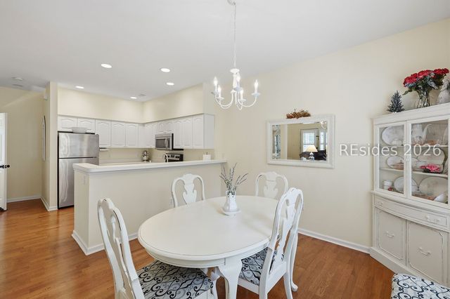 16 Brittany Place Drive 16, Hilton Head Island, SC 29928