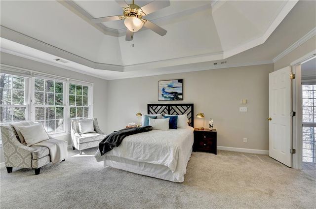 4910 Wimborne Court, Suwanee, GA 30024