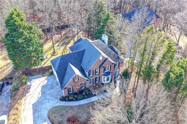 4910 Wimborne Court, Suwanee, GA 30024