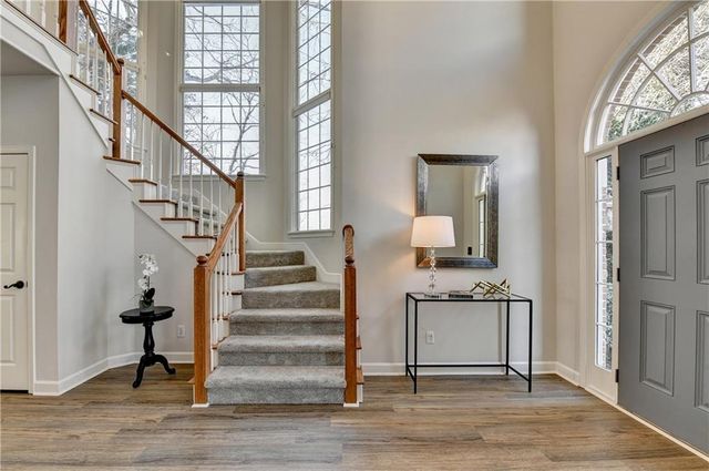 4910 Wimborne Court, Suwanee, GA 30024