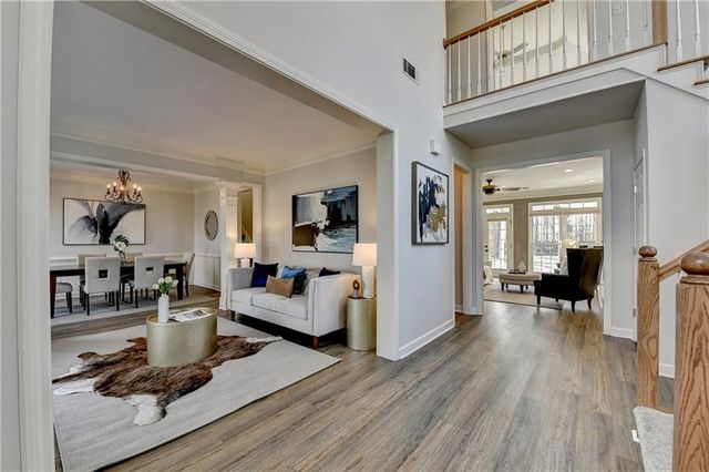 4910 Wimborne Court, Suwanee, GA 30024