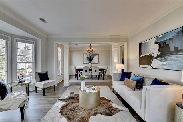 4910 Wimborne Court, Suwanee, GA 30024