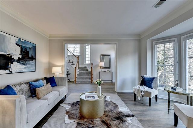 4910 Wimborne Court, Suwanee, GA 30024