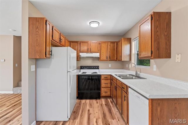 5 W 12th Street, Washington, MO 63090