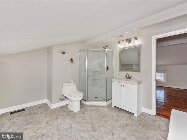 23 E WHEELING STREET, Baltimore, MD 21230