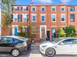 23 E WHEELING STREET, Baltimore, MD 21230