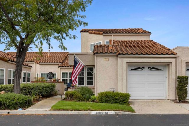 15945 Avenida Villaha 32, San Diego, CA 92128