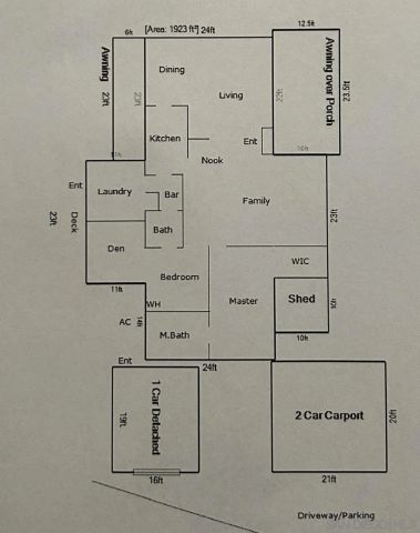 18218 Paradise Mountain Road 75, Valley Center, CA 92082