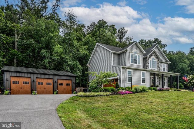 3270 PIPE CREEK VIEW DR, Westminster, MD 21158