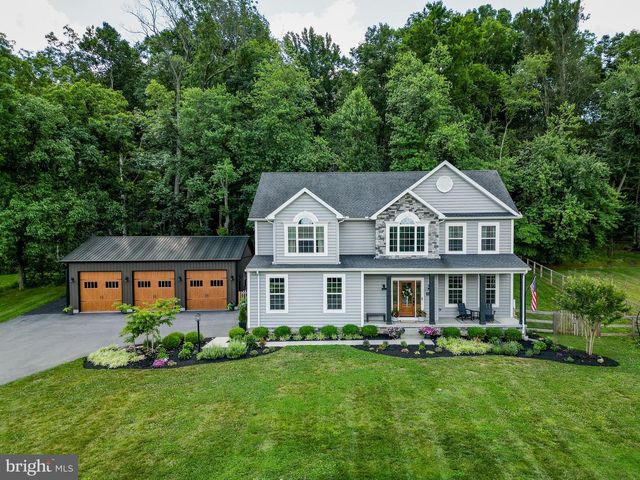 3270 PIPE CREEK VIEW DR, Westminster, MD 21158