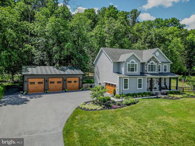 3270 PIPE CREEK VIEW DR, Westminster, MD 21158