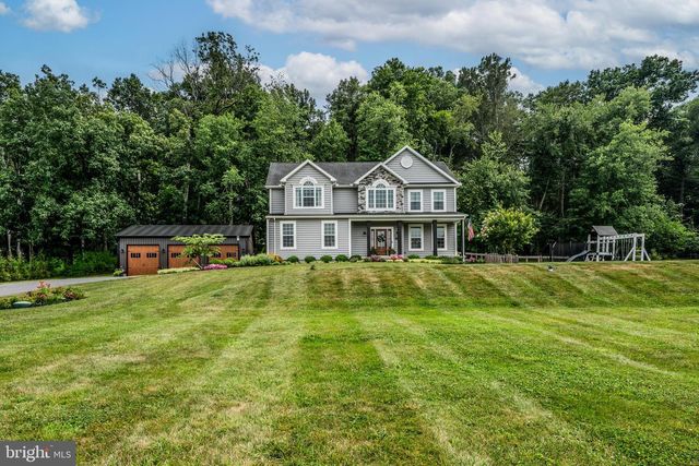 3270 PIPE CREEK VIEW DR, Westminster, MD 21158