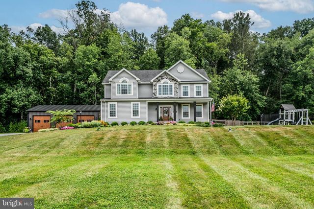 3270 PIPE CREEK VIEW DR, Westminster, MD 21158