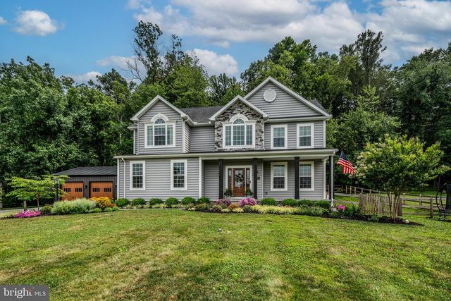 3270 PIPE CREEK VIEW DR, Westminster, MD 21158