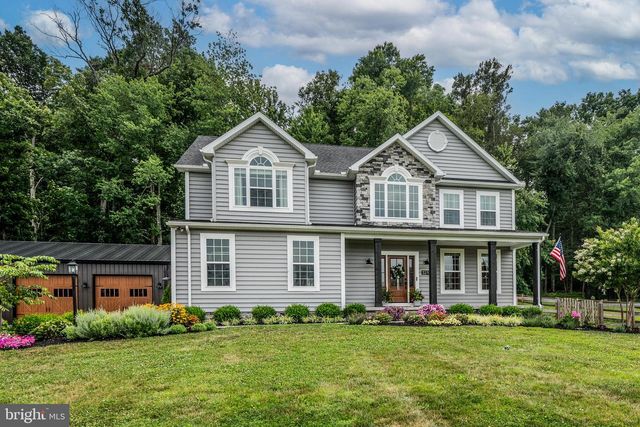 3270 PIPE CREEK VIEW DR, Westminster, MD 21158