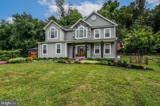 3270 PIPE CREEK VIEW DR, Westminster, MD 21158