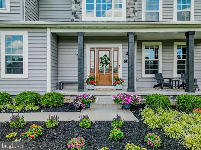 3270 PIPE CREEK VIEW DR, Westminster, MD 21158