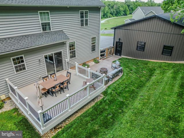 3270 PIPE CREEK VIEW DR, Westminster, MD 21158
