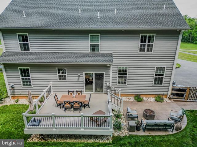 3270 PIPE CREEK VIEW DR, Westminster, MD 21158