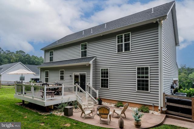 3270 PIPE CREEK VIEW DR, Westminster, MD 21158
