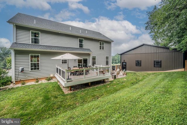 3270 PIPE CREEK VIEW DR, Westminster, MD 21158