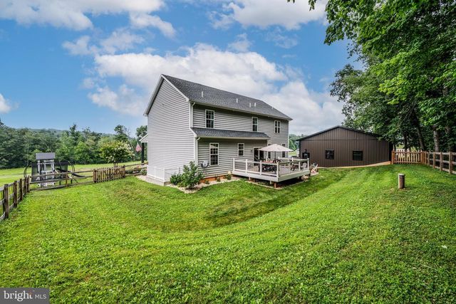 3270 PIPE CREEK VIEW DR, Westminster, MD 21158