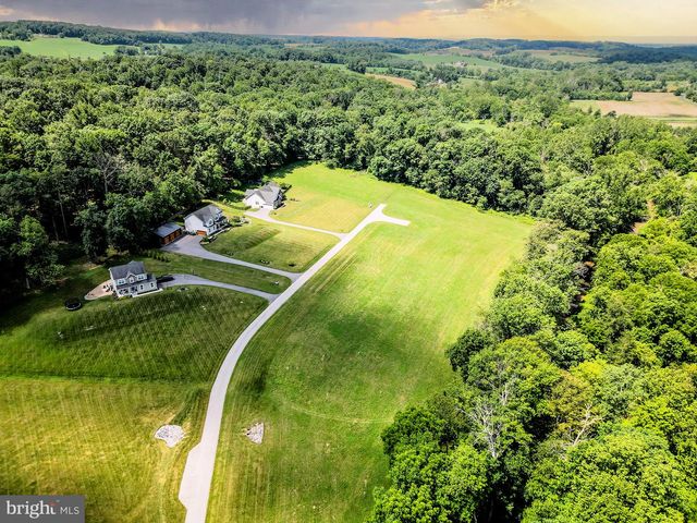 3270 PIPE CREEK VIEW DR, Westminster, MD 21158
