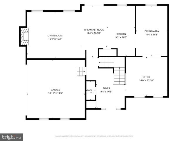 3270 PIPE CREEK VIEW DR, Westminster, MD 21158
