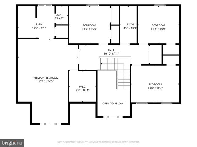 3270 PIPE CREEK VIEW DR, Westminster, MD 21158