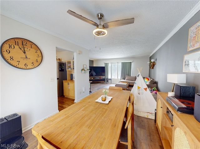 1012 Netherwood Avenue NW, Canton, OH 44708