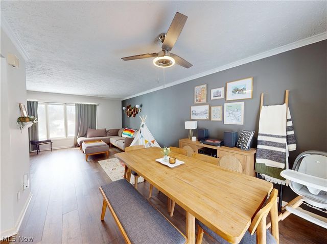 1012 Netherwood Avenue NW, Canton, OH 44708