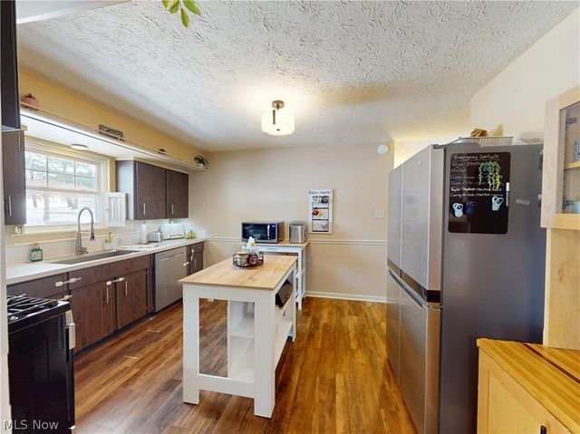 1012 Netherwood Avenue NW, Canton, OH 44708