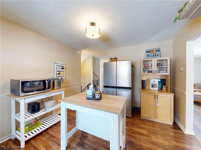 1012 Netherwood Avenue NW, Canton, OH 44708