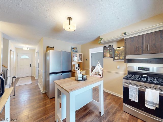 1012 Netherwood Avenue NW, Canton, OH 44708