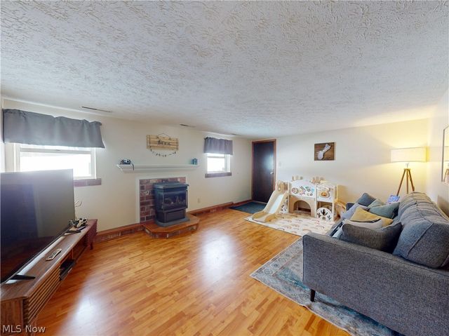 1012 Netherwood Avenue NW, Canton, OH 44708