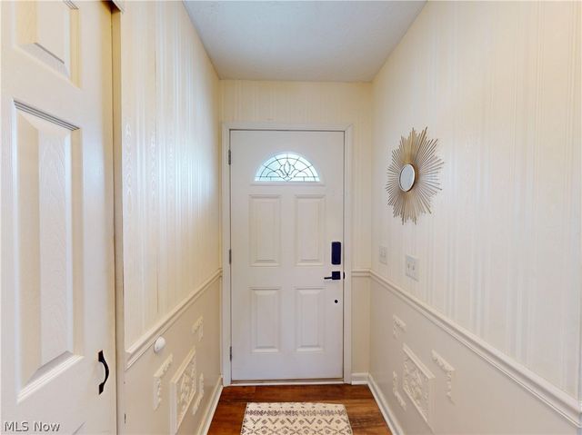 1012 Netherwood Avenue NW, Canton, OH 44708